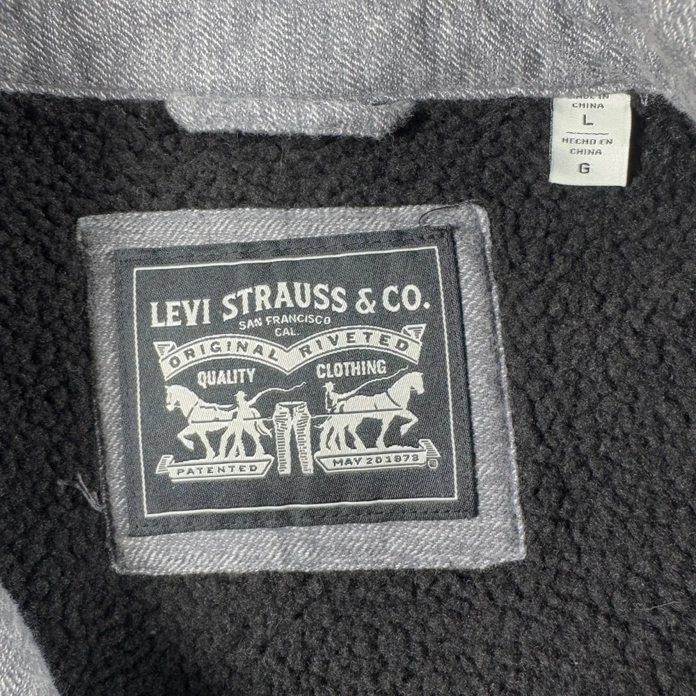 Levis levi strauss